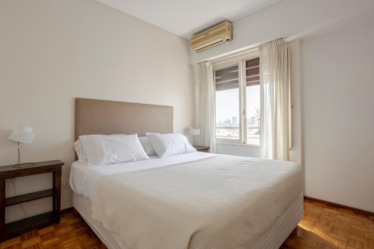 In The Heart Of Apartamento *