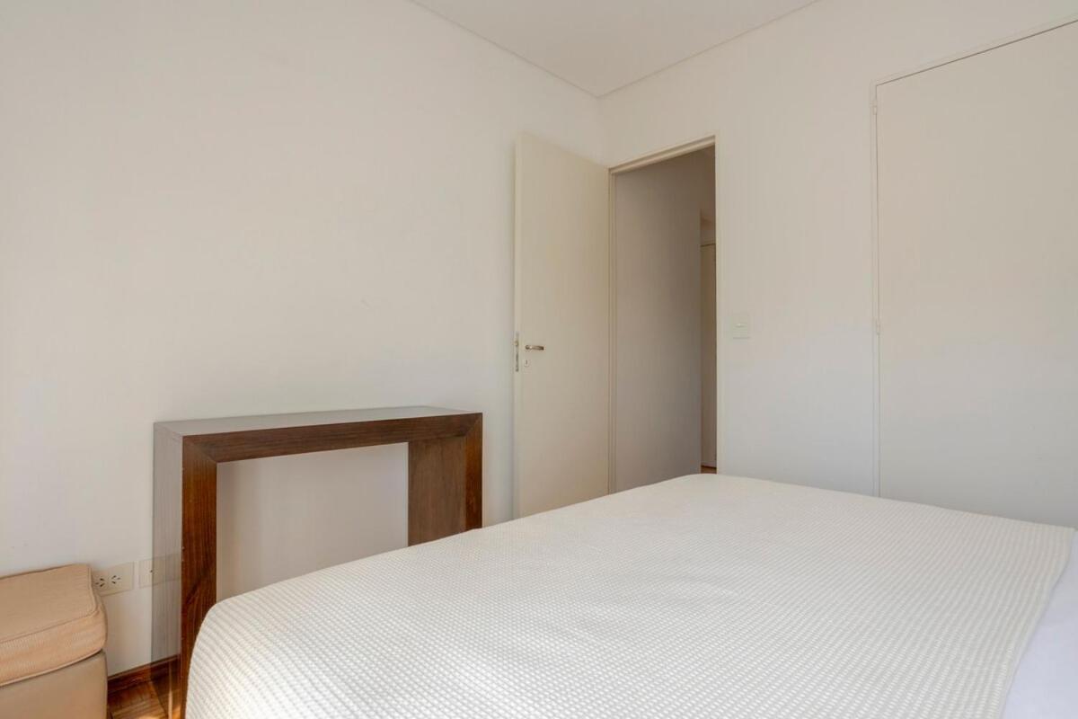 In The Heart Of Apartamento Ciudad Autónoma de Buenos Aires