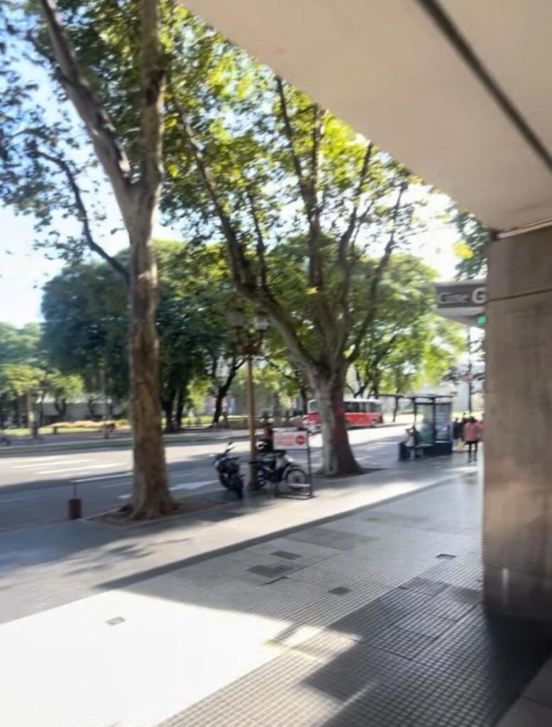In The Heart Of * Ciudad Autónoma de Buenos Aires