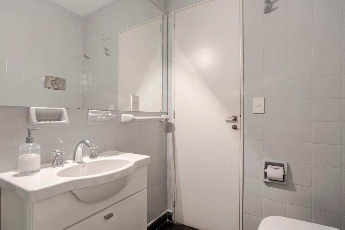 In The Heart Of Apartamento