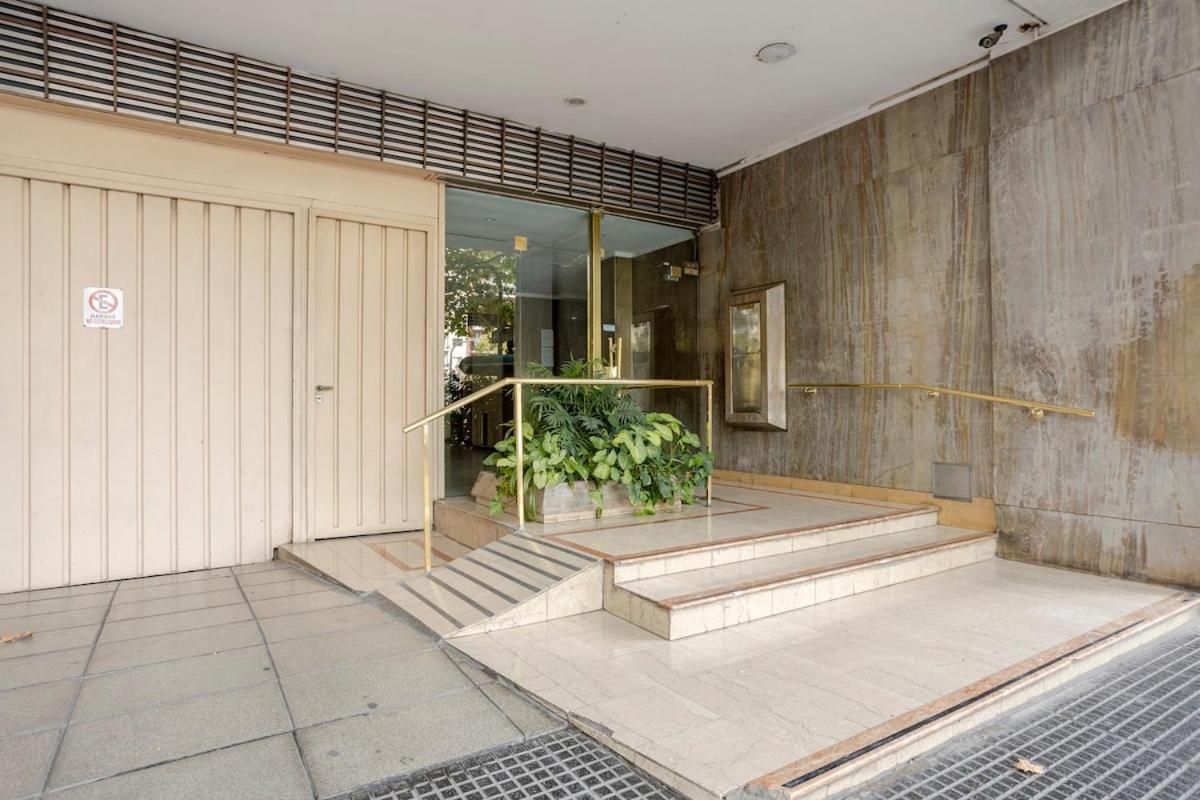 Apartamento In The Heart Of