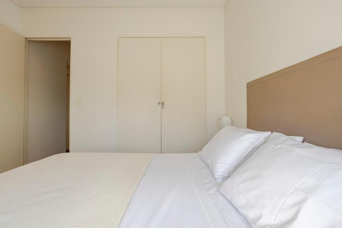 In The Heart Of Apartamento *