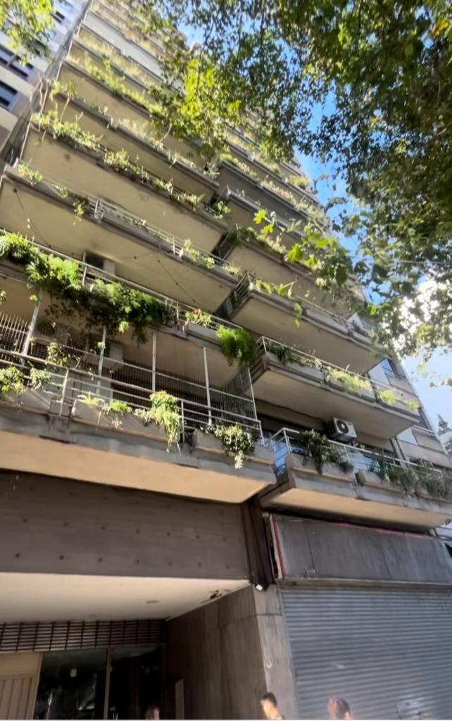 Apartamento In The Heart Of
