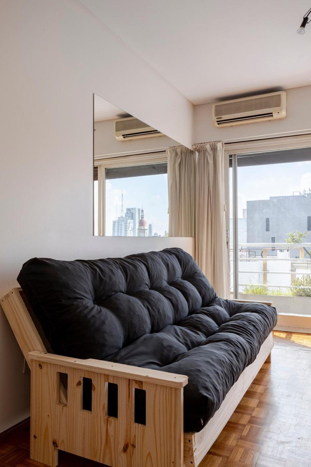 In The Heart Of Apartamento *